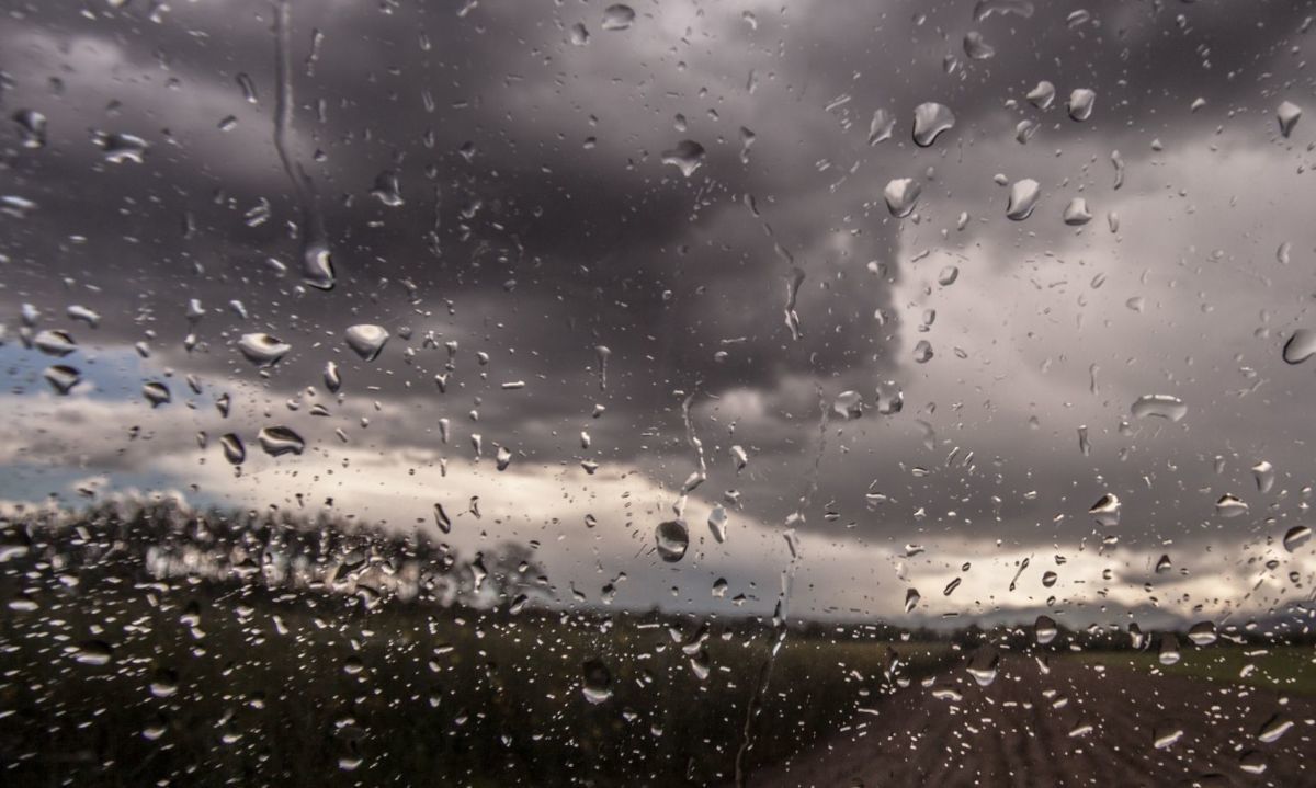 Fin de semana con posibles lluvias se pronostica para la Región de Los Lagos