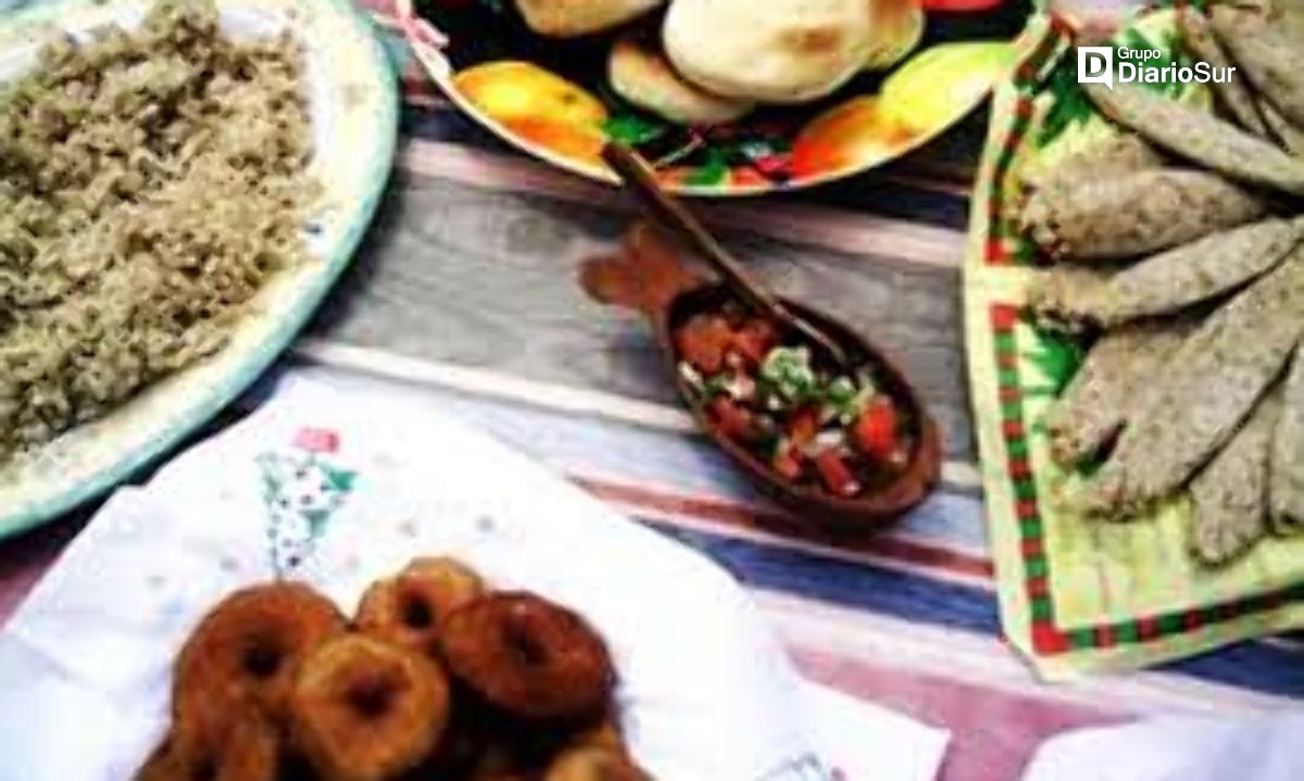Circuito gastronómico en la Provincia de Osorno tiene nuevas propuestas 