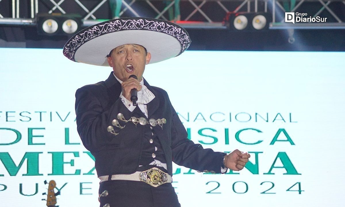 Taxista de Tocopilla se llevó $6 millones tras ganar Festival Internacional de Puyehue