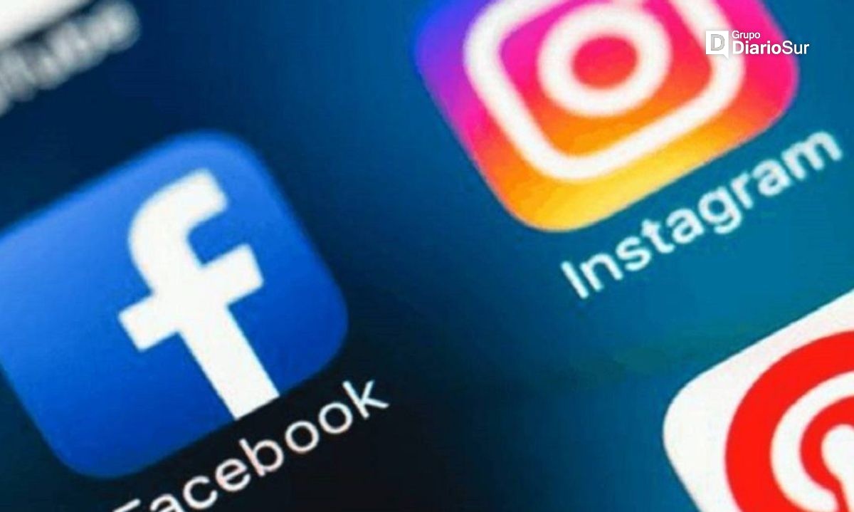 ¿Lo notaste?: reportan caída de Instagram y Facebook a nivel mundial