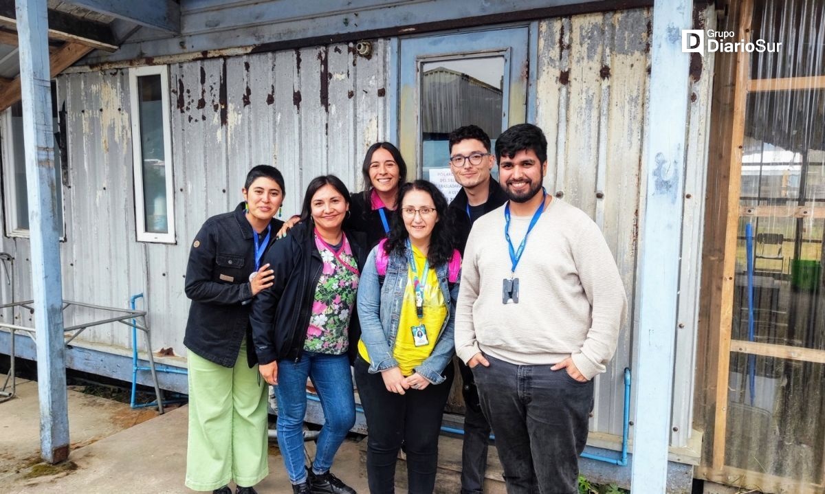 Programa piloto lleva atención ambulatoria de salud mental a zonas aisladas