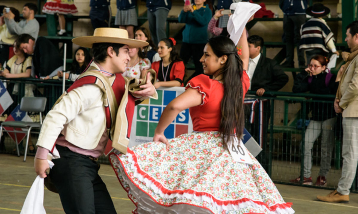 Osorno celebra su mes de aniversario con Gran Fiesta Folclórica y Gastronómica