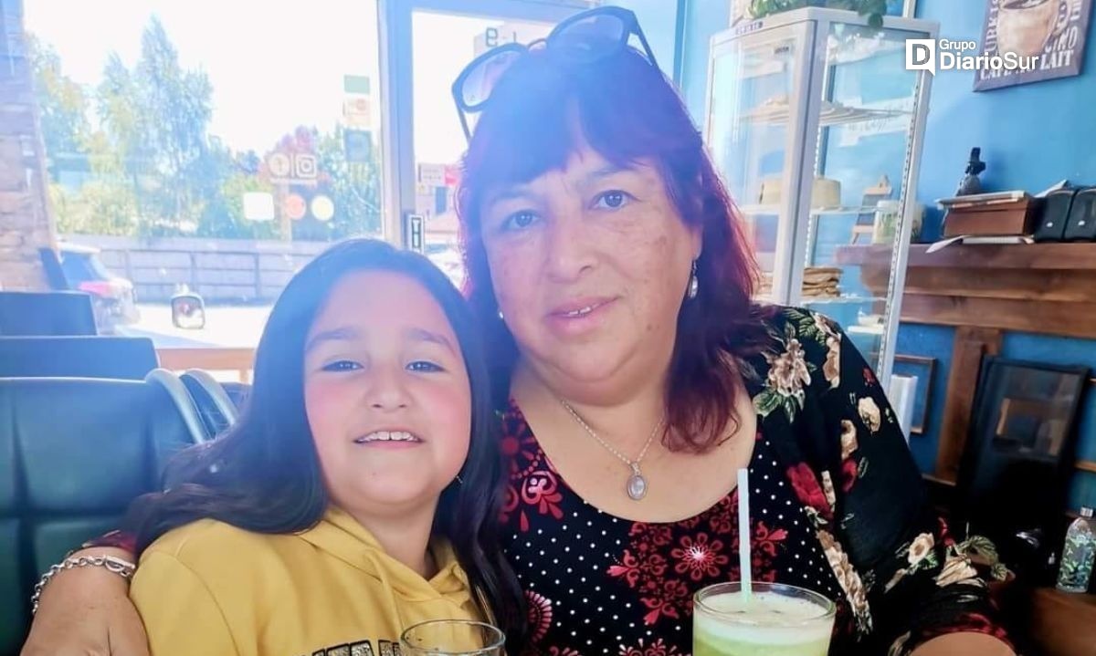 Invitan a cadena de oración por madre e hija de locutora fallecida en Osorno