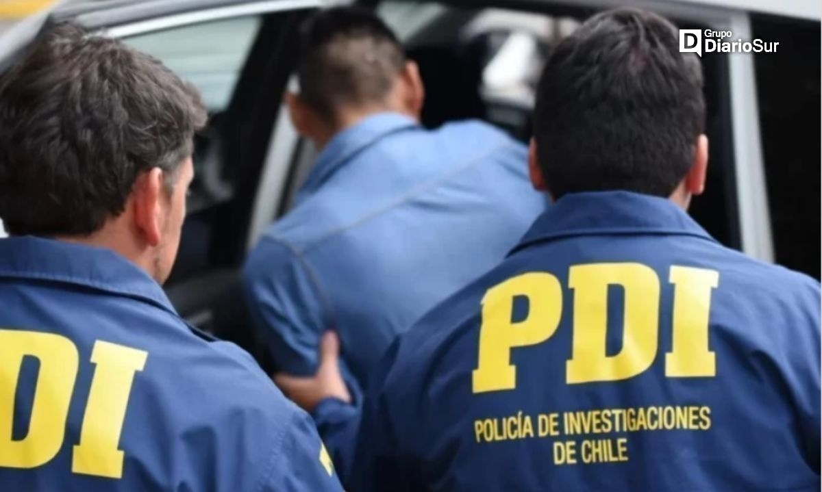 En Puyehue capturan a prófugo condenado por violación en Valdivia