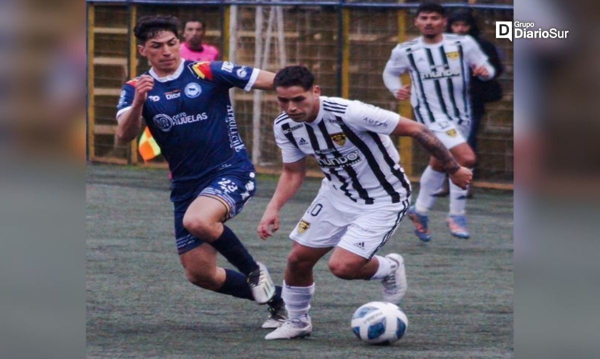 Provincial Osorno defenderá su invicto ante el Almirante