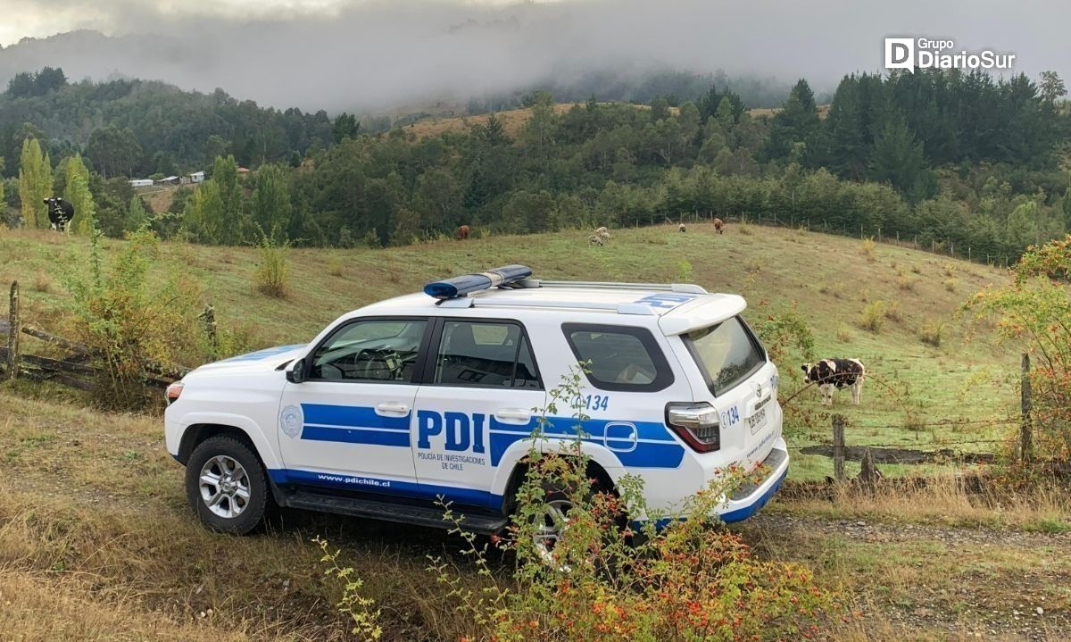 Hombre muere tras recibir balazo a su cabeza en San Juan de la Costa