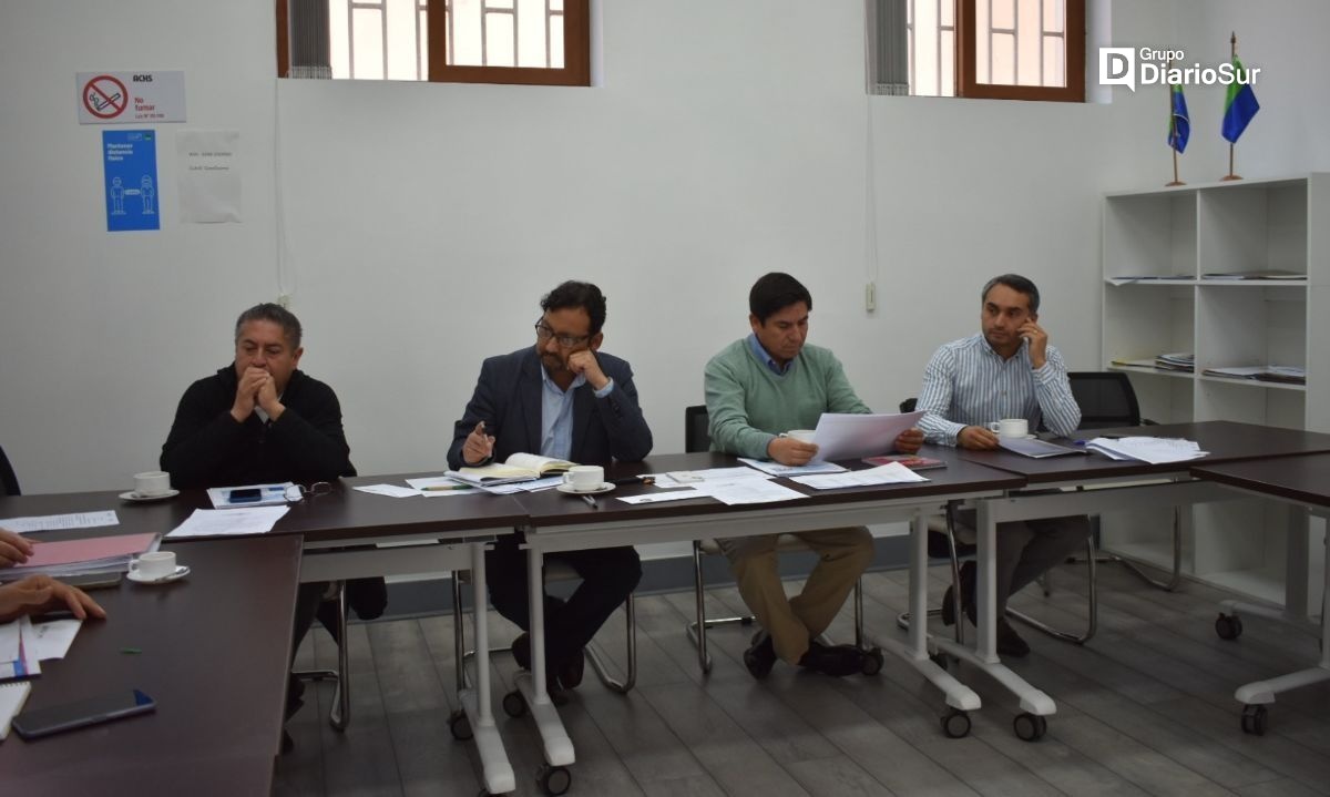 Comisión provincial de Osorno inicia apoyo a 40 emprendedoras del turismo rural 