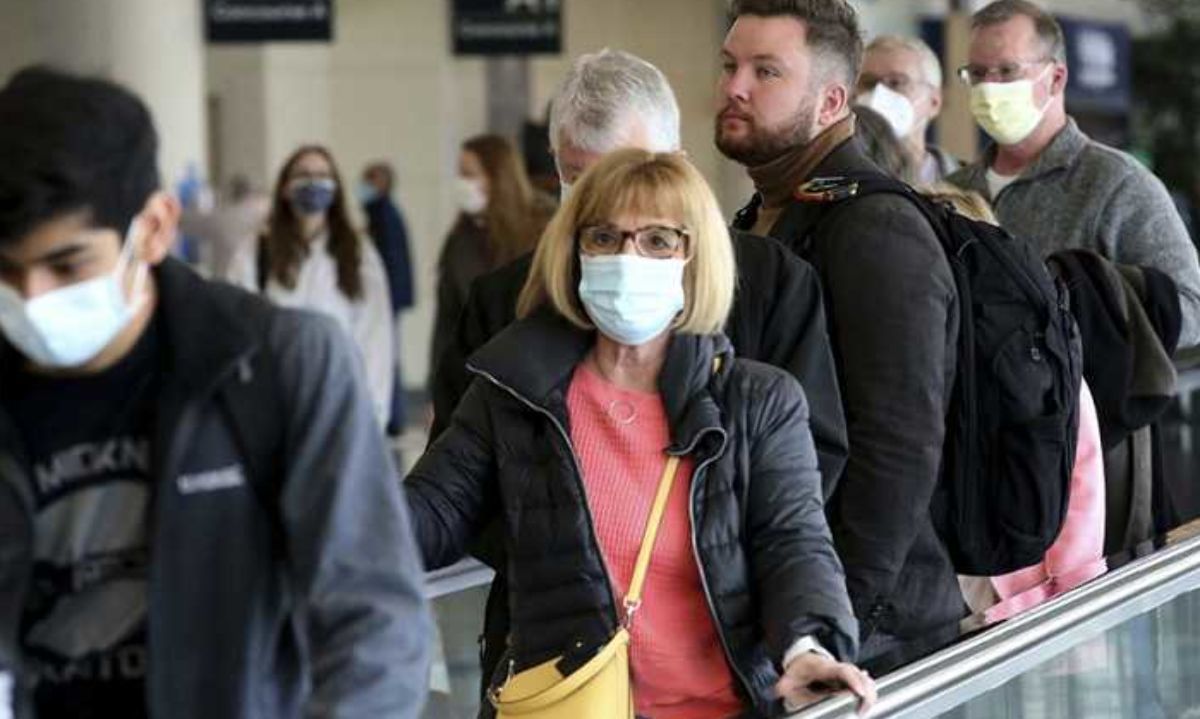 No lo olvide: este lunes vuelve el uso de mascarillas en recintos de salud