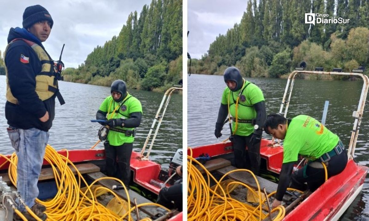 Encuentran a adolescente desaparecido hace tres días en Osorno