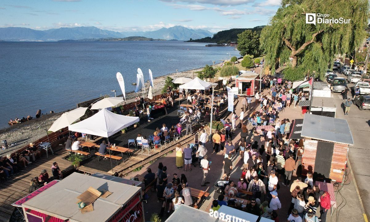 Municipio de Lago Ranco convoca a osorninos a disfrutar de "Tu Destino Perfecto"