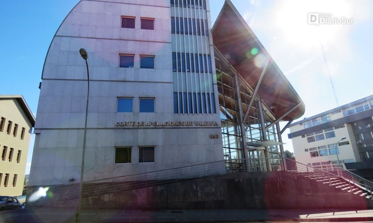 Corte rechaza recurso de amparo presentado por deudor de pensión de alimentos de Osorno