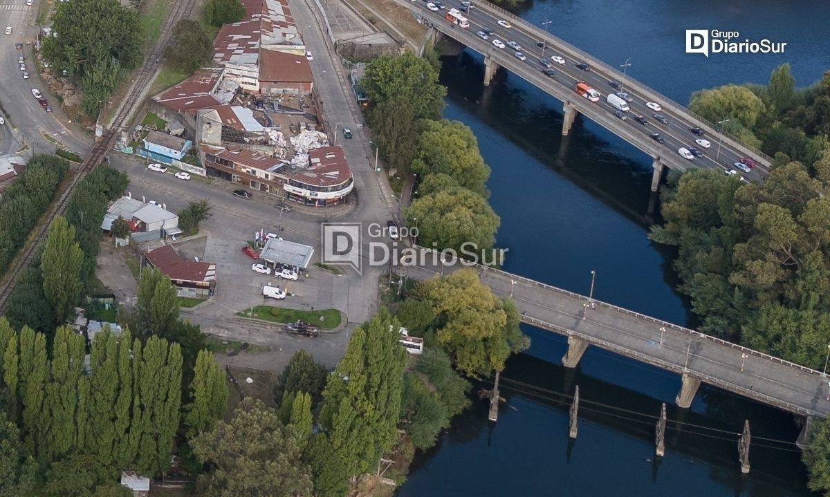 Carabineros de Osorno detuvo a un hombre con dos órdenes de detención pendientes