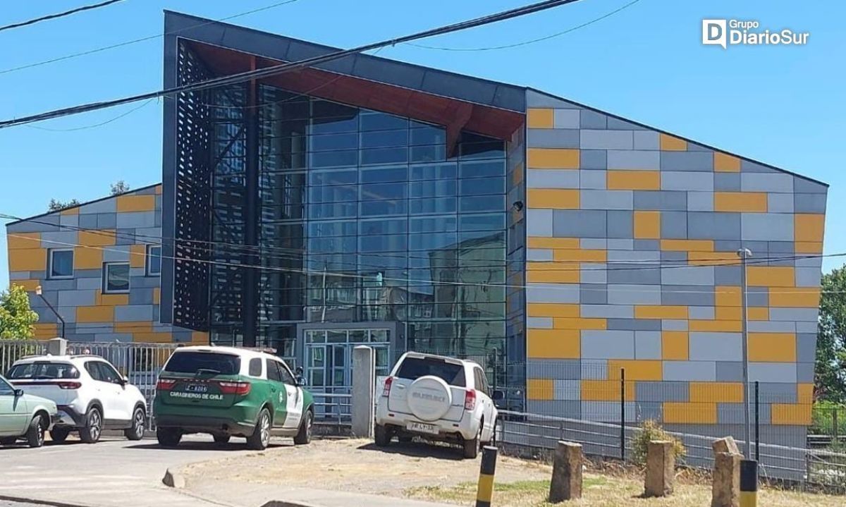 Mamá de joven atropellada en Osorno pide más medidas de seguridad