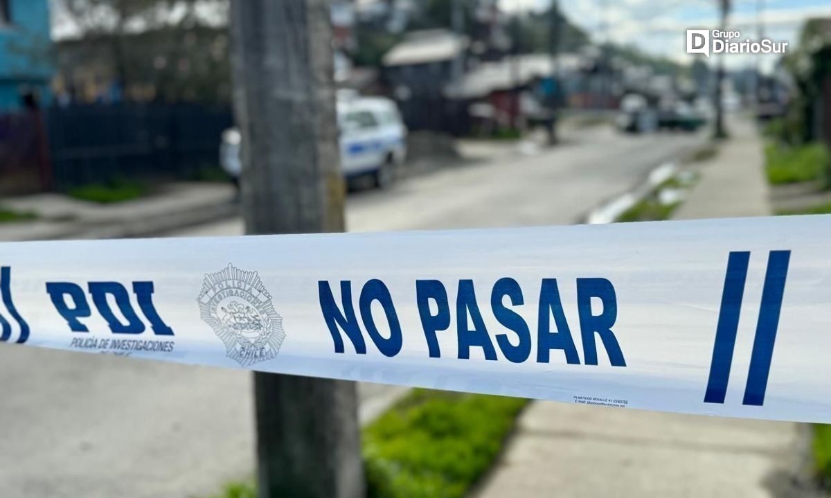 Conmoción por madre e hijo encontrados fallecidos en Puerto Varas