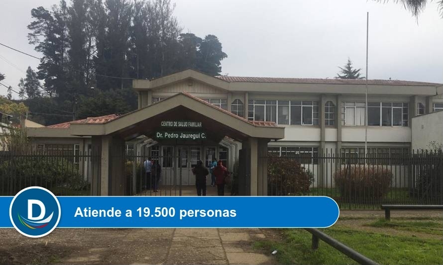 Municipio de Osorno se adjudica mejoramiento de Cesfam 