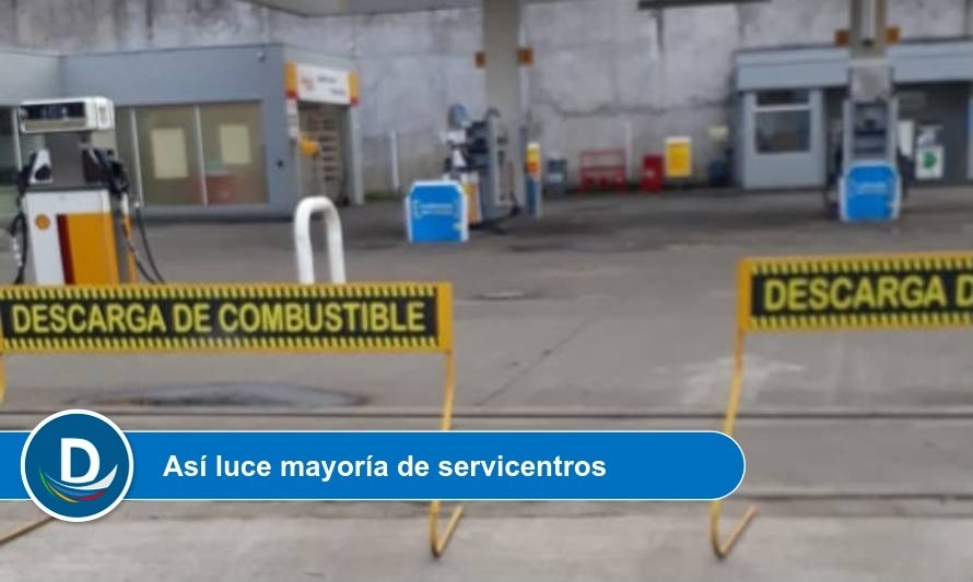 Dirigente de consumidores confirma desabastecimiento por paro de camioneros