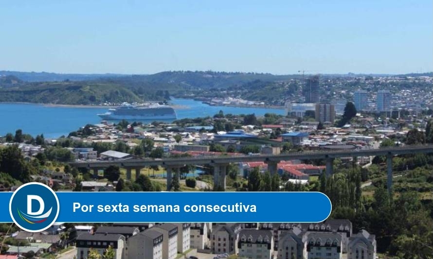 Salud mantiene cuarentena en comuna de Puerto Montt