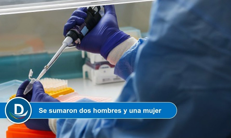 Sigue creciendo número de pacientes Covid fallecidos en la región 