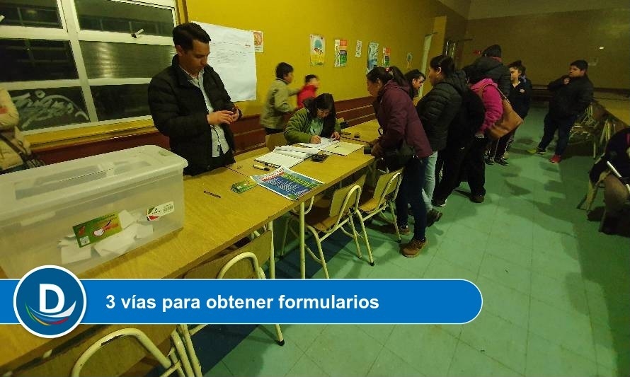 Organizaciones de Purranque pueden postular a fondos del presupuesto participativo 2020