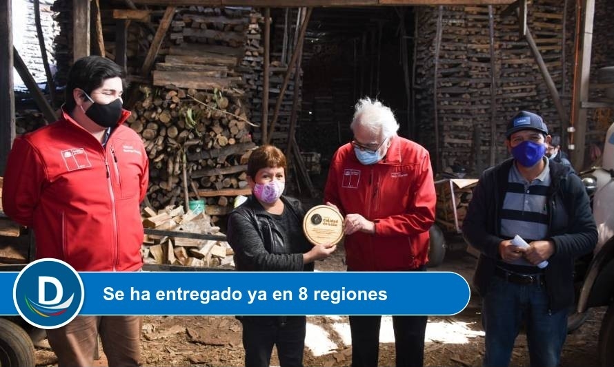 Fuente: Seremi de Energía.