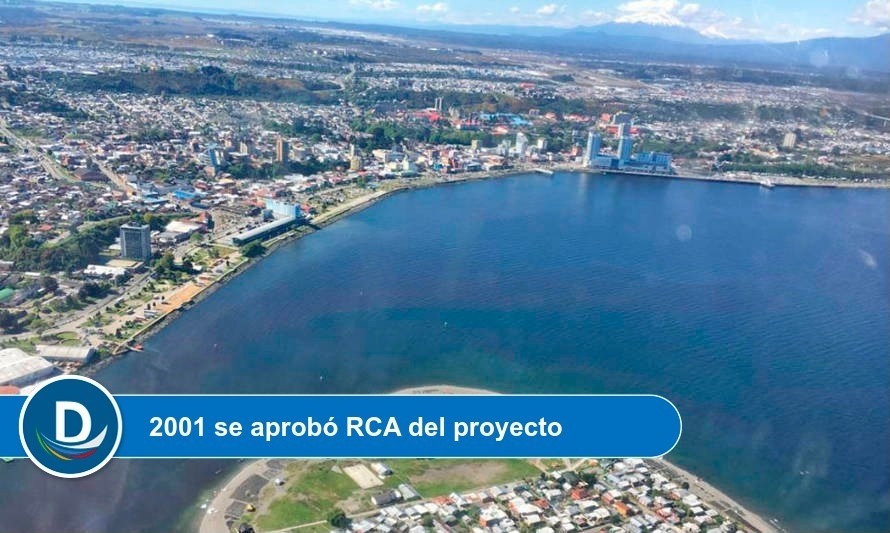 Fuente: Superintendencia de Medio Ambiente.