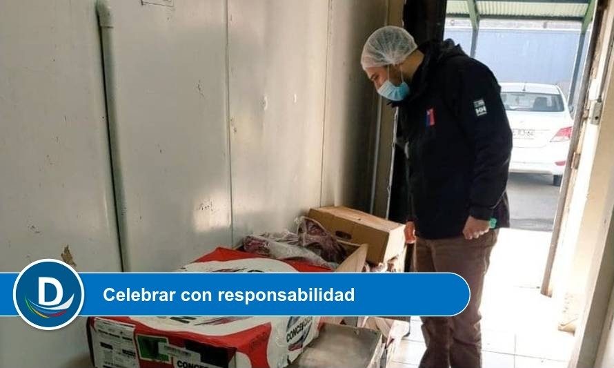 Fuente: Seremi de Salud.
