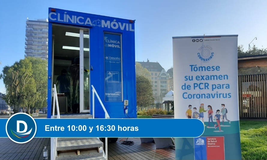 Fuente: Servicio de Salud de Osorno.