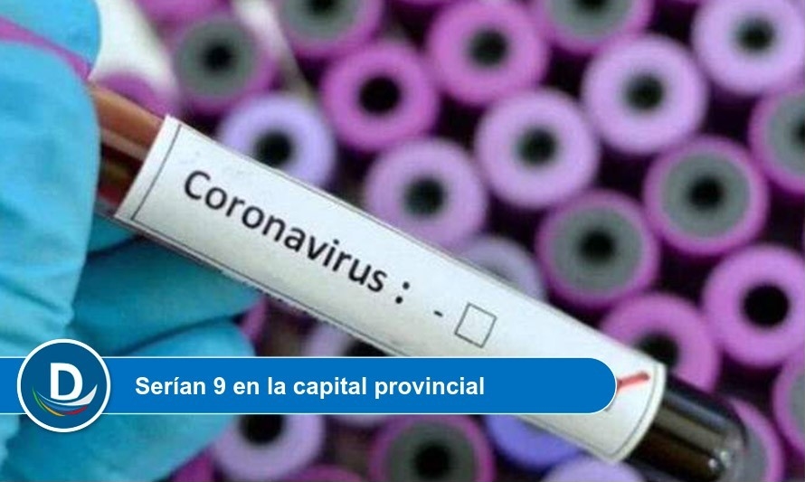 “Desfase” en envío de resultados explica 0 casos nuevos Covid de Provincia de Osorno 