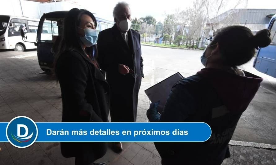 Seremi de Salud confirmó que habrá autorización para viajes interregionales