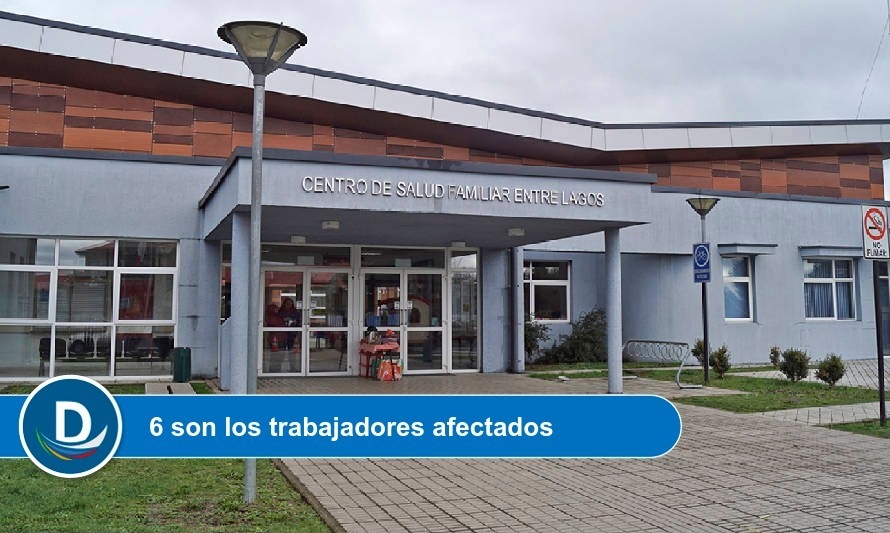 Fuente: Municipalidad de Puyehue.