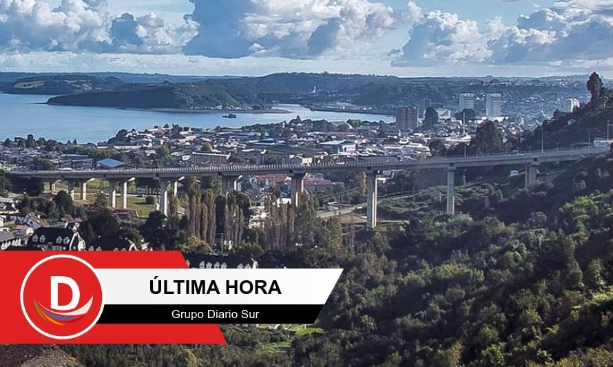 Fuente: Municipalidad de Puerto Montt.
