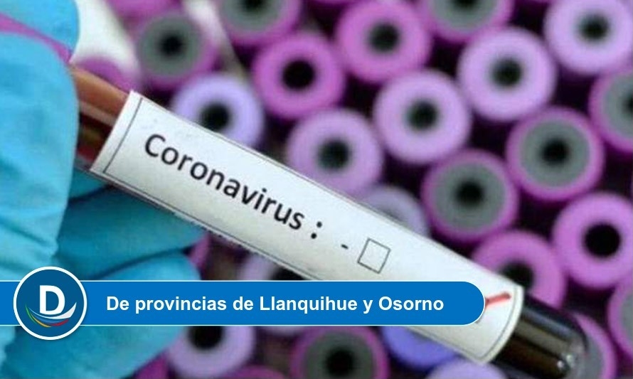 Entre 58 y 82 años tenían los 4 nuevos fallecidos Covid en la región