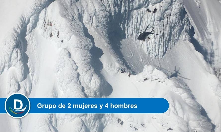 Fuente: Onemi Región de Los Lagos.