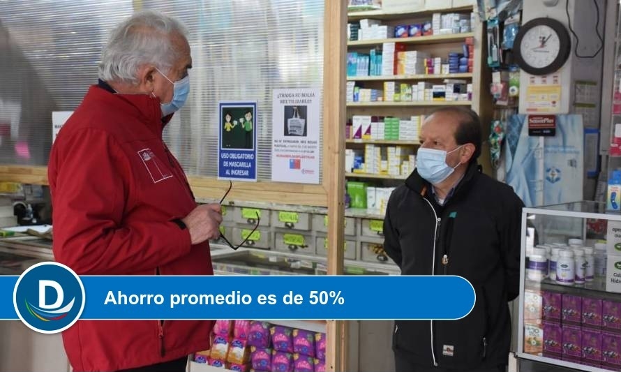 Fuente: Intendencia Regional.