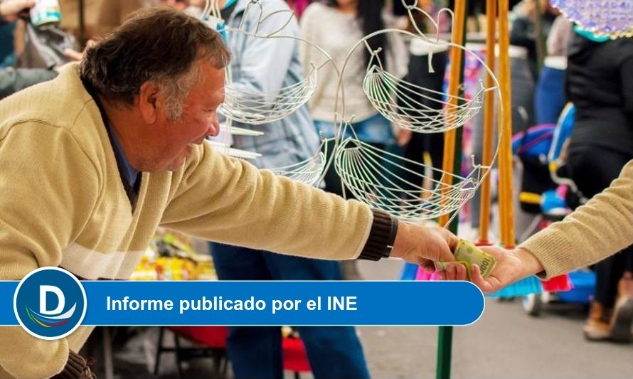 Fuente: INE.
