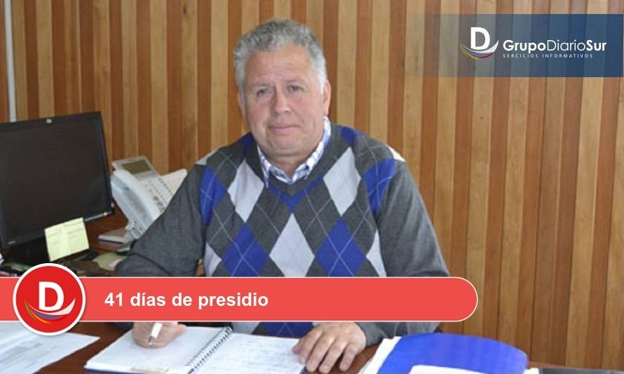Condenan a alcalde de Dalcahue por conducción en estado de ebriedad