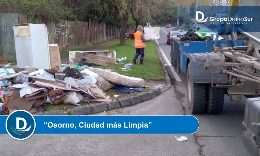 Fuente: Municipalidad de Osorno.