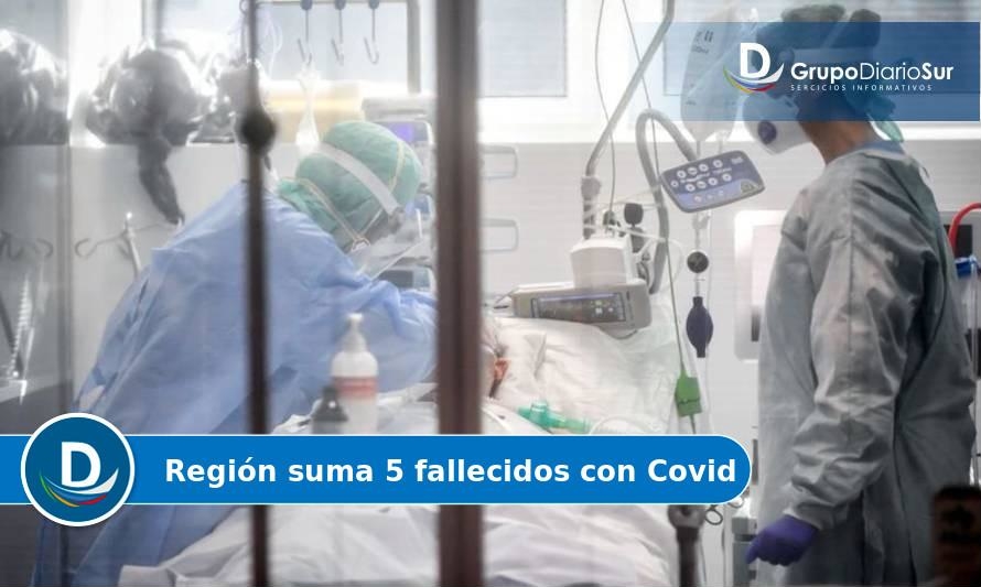 Fuente: Minsal.