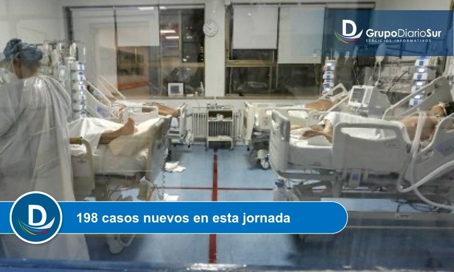 Fuente: Minsal.