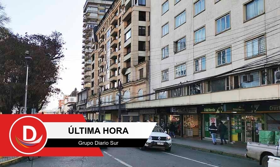 Osorno sale al fin de cuarentena total y Puerto Montt sigue a la espera 