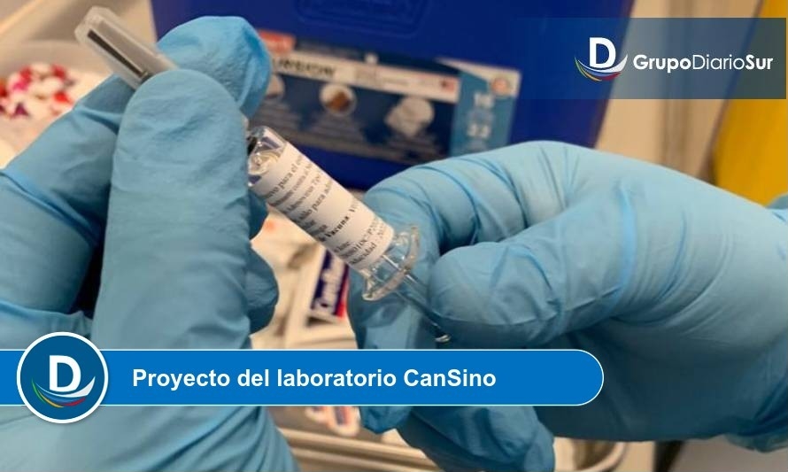 Inician en Hospital Puerto Montt estudio en etapa 3 de vacuna Covid-19