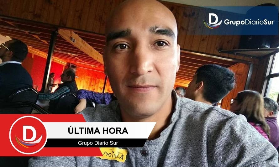 Dirigente vecinal de Osorno murió electrocutado cuando instalaba adornos de Navidad