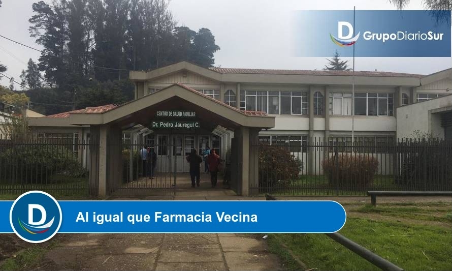 SAPU de Osorno modificarán horarios de atención