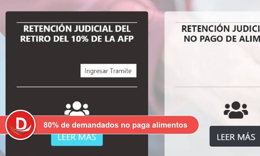 Entregan asesoría a mujeres que sufren amenazas por retener 10% de deudores de alimentos