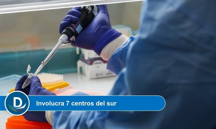 Estudio a pacientes Covid busca predecir síntomas de nuevos contagiados