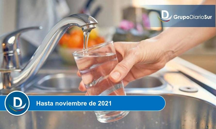 No habrá cortes de agua a clientes con dificultades para pagar  