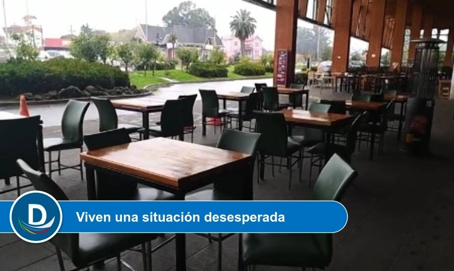 Agrupación de Emprendedores Unidos Osorno da un ultimátum