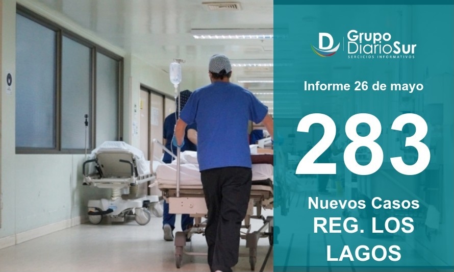 Estas son las 23 comunas que suman contagios esta jornada