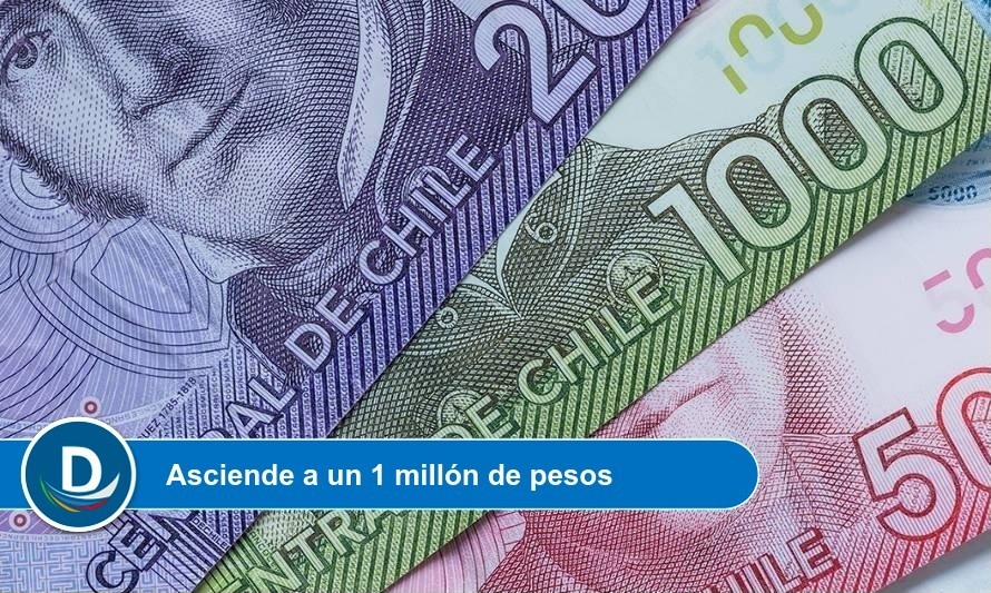 Solicitar Bono Pymes: Cómo postular en página del SII por 1 millón de pesos
