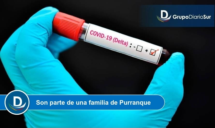 ISP confirmó dos nuevos casos de variante Delta en la región